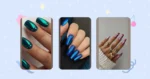 The Ultimate January Nail Art Guide: Stylish Trends for Winter and CNY**  
**
