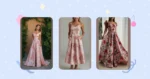 Summer Lovin’: 15 Adorable Light Pink Floral Dress Ideas**  
**
