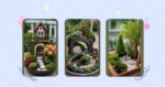 18 Easy Miniature Garden Ideas for Every Backyard Enthusiast