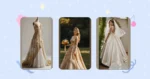 Go for Gold: 22 Stunning Wedding Dress Ideas You Need