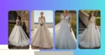 Dreamy Long Sleeve Ball Gowns: 15 Stunning Ideas for Your Magical Day