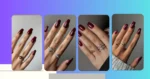 Elegant Burgundy: 16 Classy Nail Designs to Wow Everyone