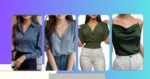 Discover the Latest 2023 Blouse Designs: A Fashionista’s Dream