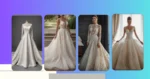 15 Exquisite White Wedding Dresses That Redefine Elegance