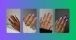 January Glam: Nail Art Trends to Rock this Winter!  
**