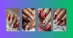 Love at First Glance: 15 Must-Try Valentine’s Day Nail Designs