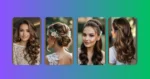 Crowned Perfection: 21 Stunning Bridal Hairstyles to Inspire You