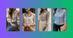 From Old to New: Blouses That Never Go Out of Style