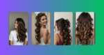 The Ultimate Guide to 20 Curly Bridesmaid Hairstyle Trends**  
**