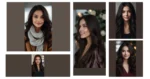 Darker Shades for Winter: 15 Hair Color Inspirations
