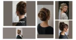 18 Chic French Twist Wedding Hair Ideas: Let’s Get Twisted!
