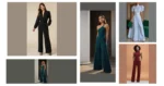 Chic Jumpsuit Outfits: 15 Ways to Look Fabulous for Any Event!