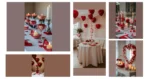 From Rustic to Romantic: Creating the Perfect Valentine’s Table