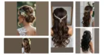 Tresses to Impress: 21 Unforgettable Bridal Hairstyles You’ll Love
