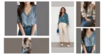 The Ultimate Guide to Simple Yet Stunning Blouse Designs