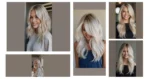 Dazzling Change: 17 Platinum Blonde Ideas for Bold Ladies