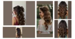 20 Curly Bridesmaid Hair Ideas that Are Pure Squad Goals**  
**