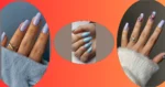 From Simple to Stunning: 15 Light Blue Nail Inspirations