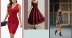 Dazzle Your Date: 17 Dress Styles Perfect for Any Night Out