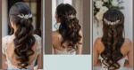 20 Woah-Worthy Wavy Hairstyles for the Modern Bride** 

**