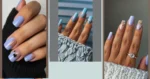 Nail It with Light Blue: 15 Fabulous Ideas to Try Today