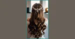 Discover 16 Wedding Hairstyles That Make Long Hair Shine