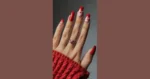 Celebrate Love with 15 Stunning Valentine’s Nail Inspirations for 2025