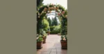 Garden Glory: 18 Inspiring Rose Garden Design Ideas to Try