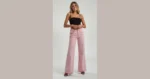 Pink-tastic: 22 Outfits to Elevate Your Pink Jeans Game in 2024