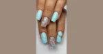 Light Blue Nail Art: 15 Ideas for Every Occasion