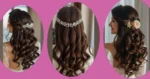 16 Stunning Long Wedding Hairstyles for Every Bride