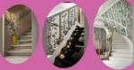 Elevate Your Décor: 19 Stunning Staircase Wallpaper Ideas