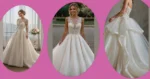 20 Stunning Wedding Long Dress Ideas for Every Occasion**  
**