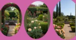 Unleashing Creativity with 18 Stunning Rose Garden Design Ideas