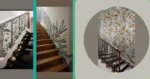 Stairway to Style: 19 Wallpaper Ideas You’ll Love