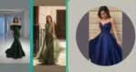 Dive into Elegance: 16 Unique Prom Dress Ideas for 2025