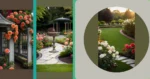 Get Inspired: 18 Rose Garden Layout Ideas for Your Dream Garden