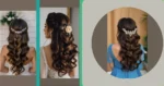 Effortlessly Elegant: 21 Simple Bridesmaid Hairstyles for 2025