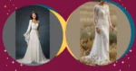 Boho Bliss: 20 Dreamy Wedding Dress Ideas for the Free-Spirited Bride