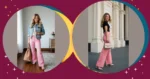 2024 Pink Jeans Outfits: 22 Ideas for Every Season