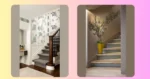 Up Your Stair Game: 19 Impressive Wallpaper Ideas for Every Style