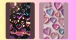 Sweeten Your Tech: 16 Cute Valentine’s Day Wallpaper Ideas