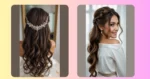 Elegant Waves Await: 20 Inspiring Bridal Hairstyles You’ll Love