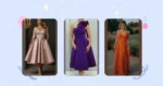 17 Standout Wedding Guest Dress Ideas for 2025: A Stylish Affair