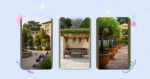 Your Garden Reimagined: 21 Italian Inspirations to Transform Outdoor Spaces