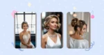 Fabulous and Fearless: 18 Short Bridal Hairstyles to Try!