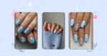 Blue-tastic Nail Trends: 15 Light Blue Designs You’ll Love