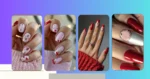 Sweet Shades of Love: 15 Valentine’s Nail Inspo Ideas for 2025