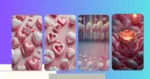 Sweetheart Screens: 16 Adorable Valentine’s Day Wallpapers for Every Device