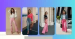 22 Fabulous Pink Jeans Outfit Ideas to Elevate Your Style in 2024
